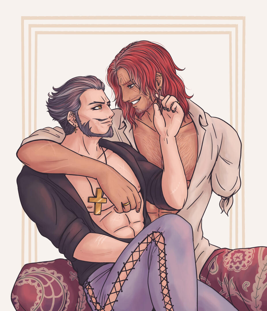 For a Long, Long Time