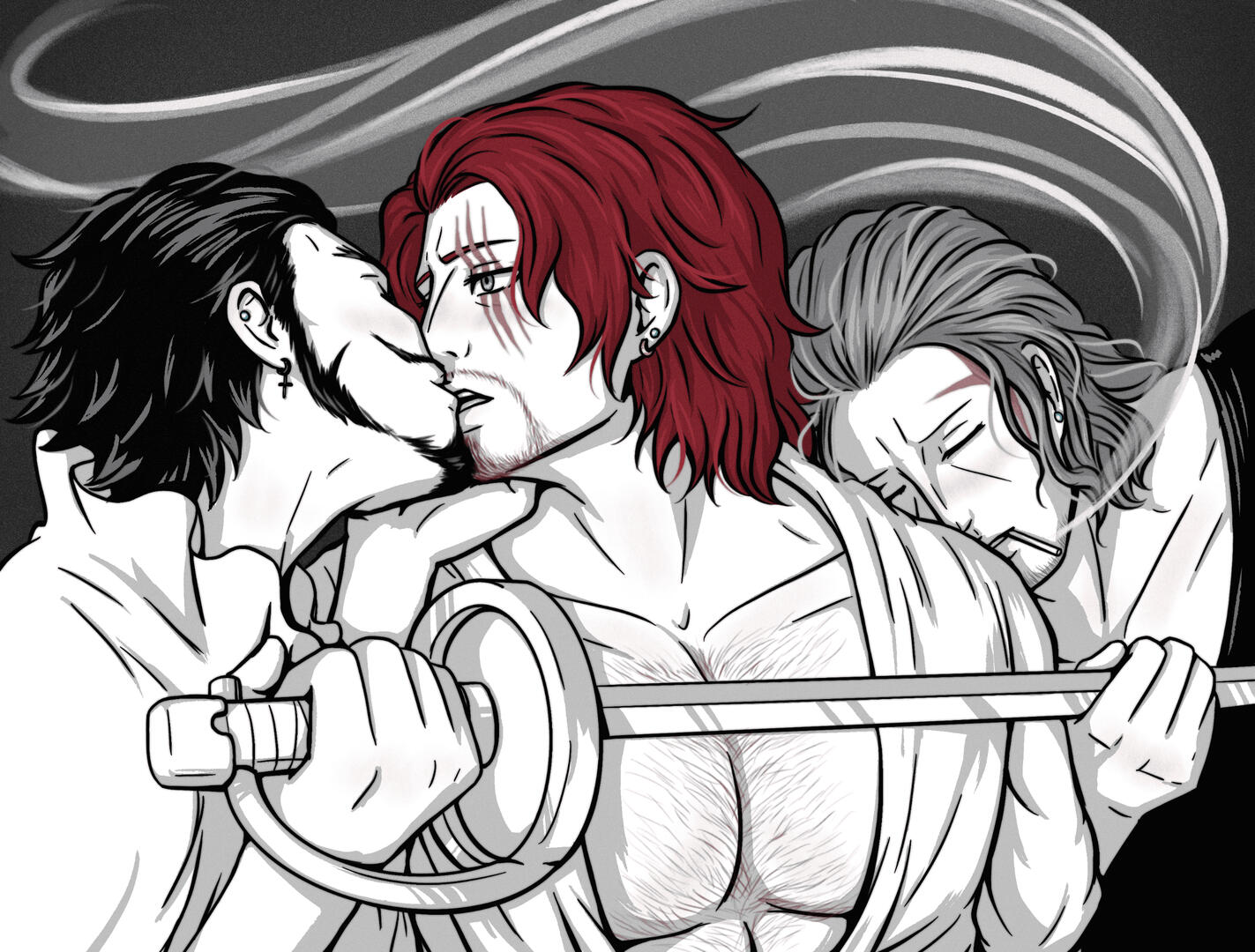 Gay Gay Homosexual Gay